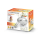 Esperanza MUFFIN EKM007WE SZARY 150W - 1374037 - zdjęcie 2